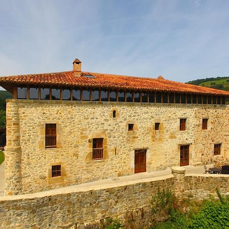 Casa Rural Alvarado Secadura Ngoại thất bức ảnh