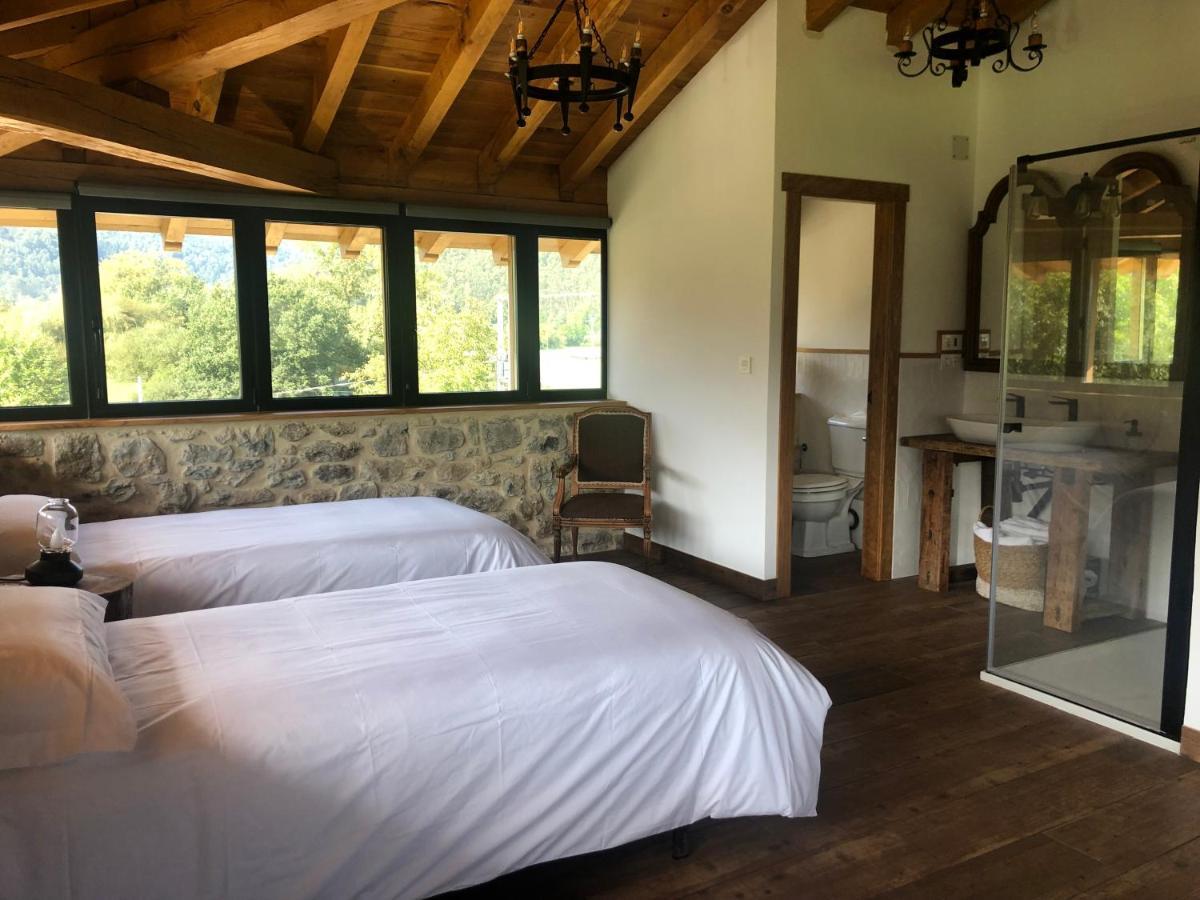 Casa Rural Alvarado Secadura Ngoại thất bức ảnh