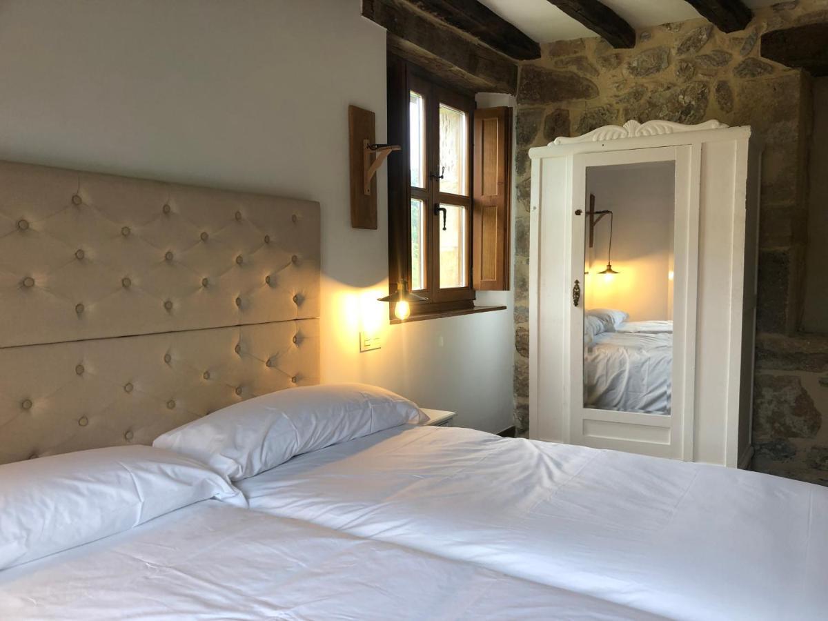 Casa Rural Alvarado Secadura Ngoại thất bức ảnh