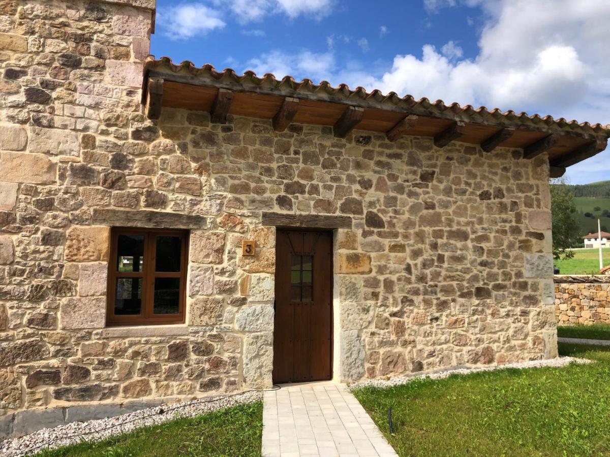 Casa Rural Alvarado Secadura Ngoại thất bức ảnh