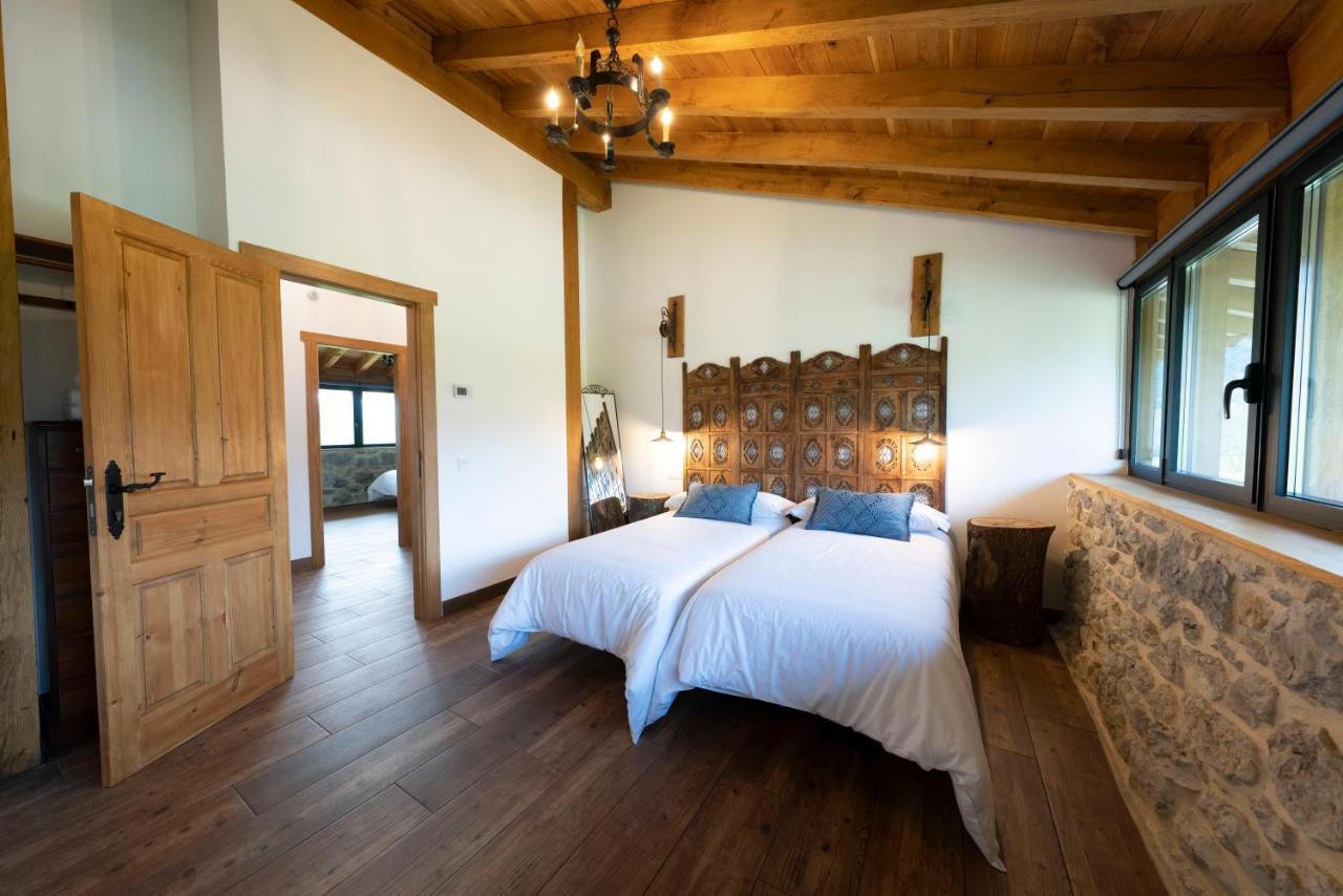 Casa Rural Alvarado Secadura Ngoại thất bức ảnh
