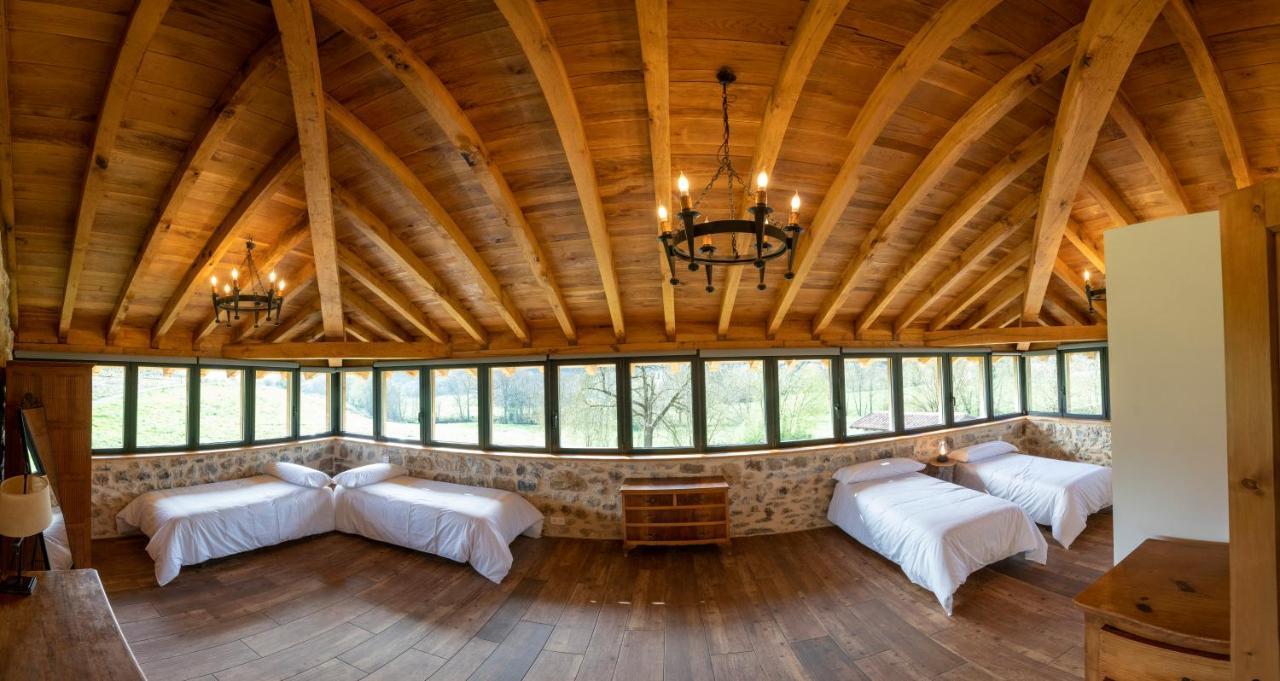 Casa Rural Alvarado Secadura Ngoại thất bức ảnh