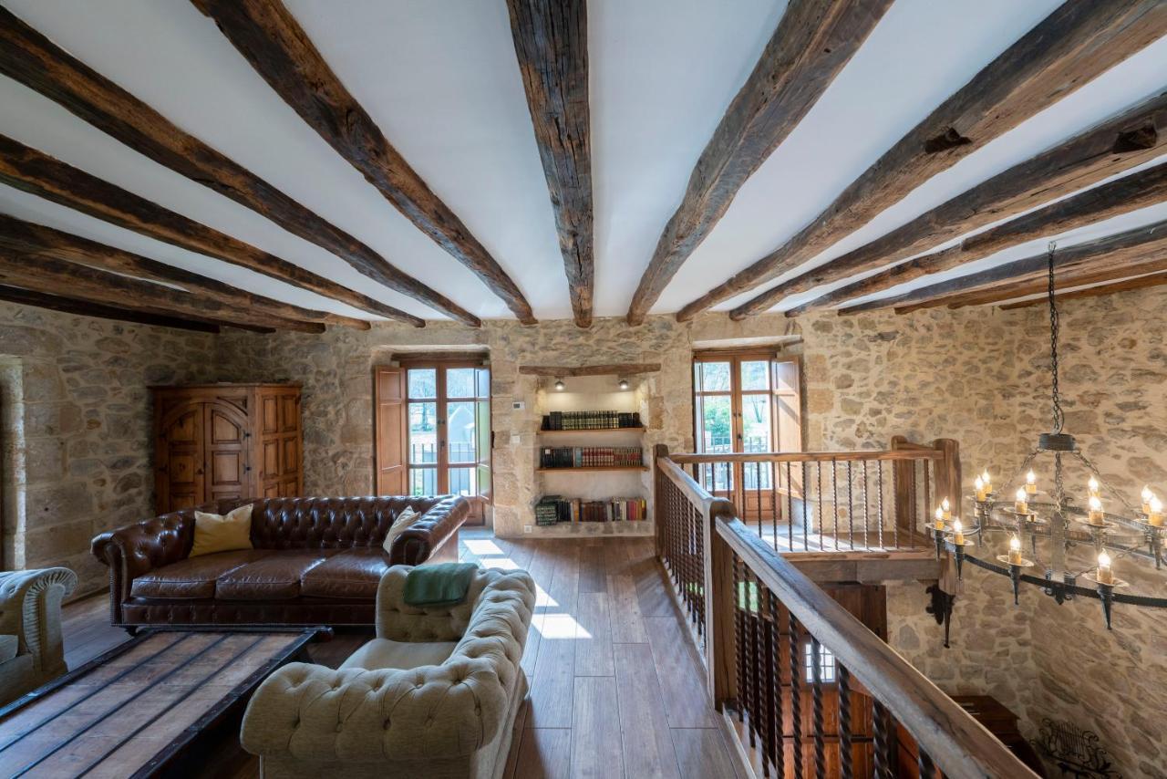 Casa Rural Alvarado Secadura Ngoại thất bức ảnh
