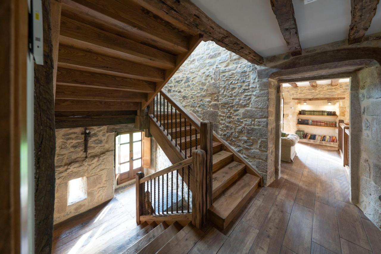 Casa Rural Alvarado Secadura Ngoại thất bức ảnh