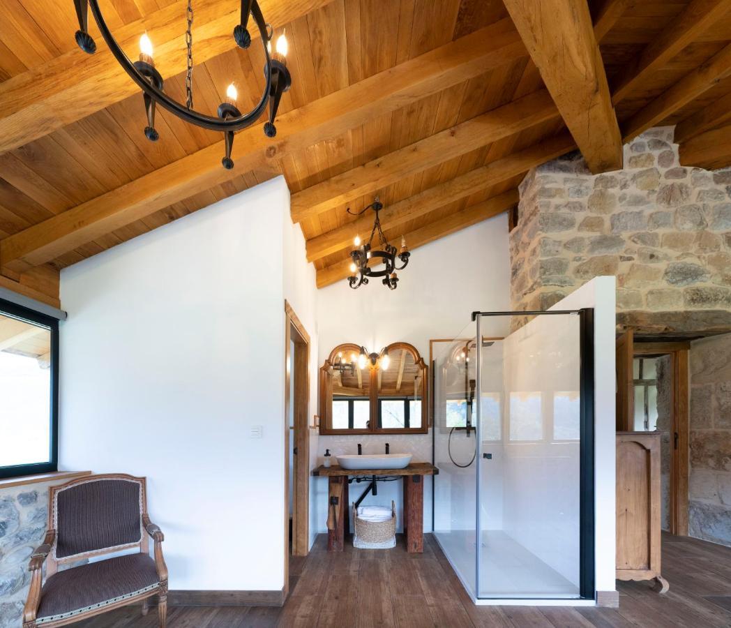Casa Rural Alvarado Secadura Ngoại thất bức ảnh