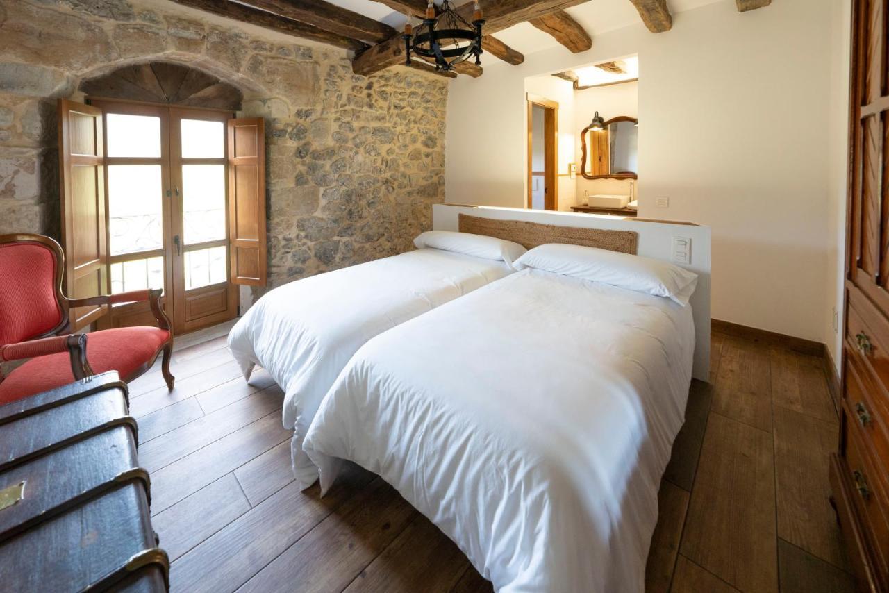 Casa Rural Alvarado Secadura Ngoại thất bức ảnh