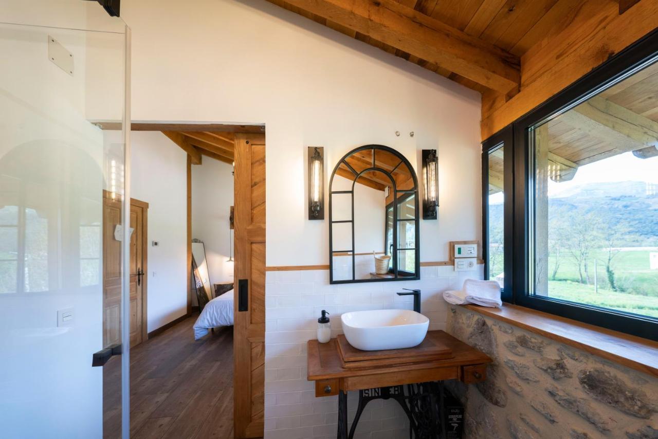 Casa Rural Alvarado Secadura Ngoại thất bức ảnh
