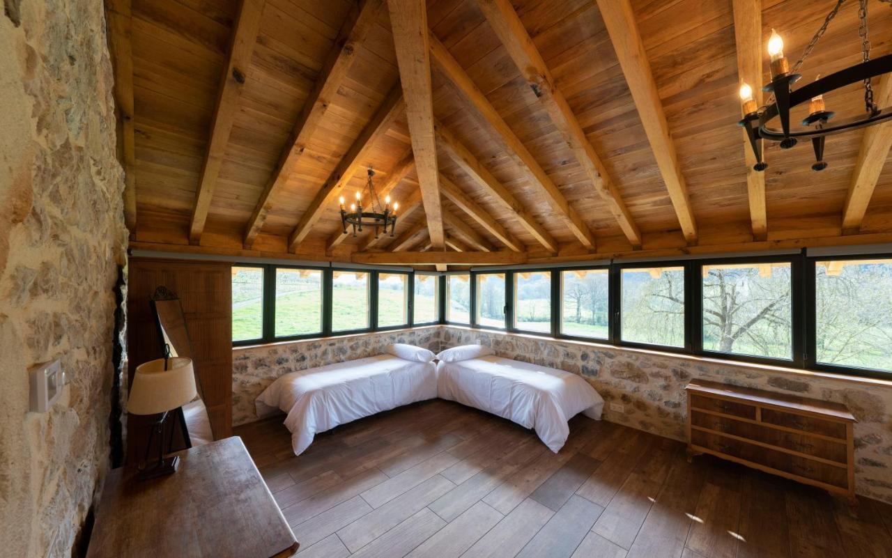 Casa Rural Alvarado Secadura Ngoại thất bức ảnh