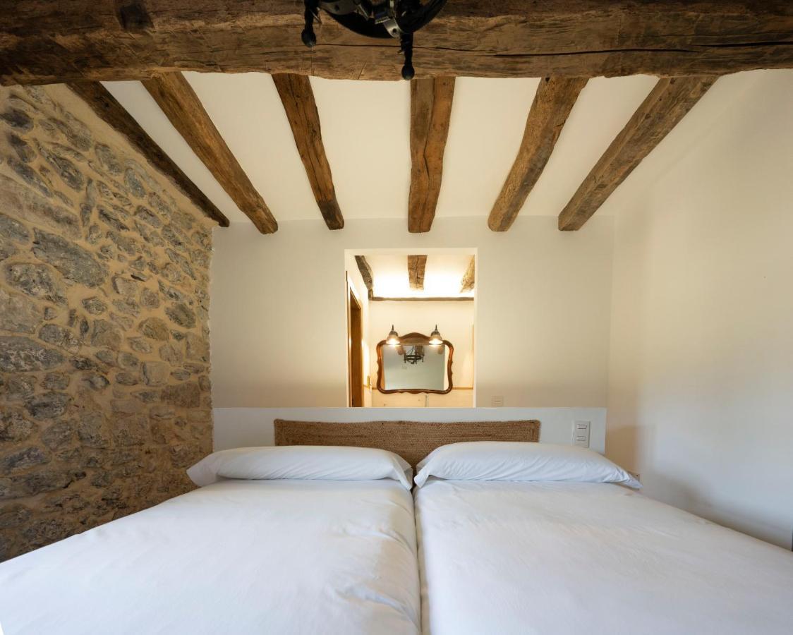 Casa Rural Alvarado Secadura Ngoại thất bức ảnh