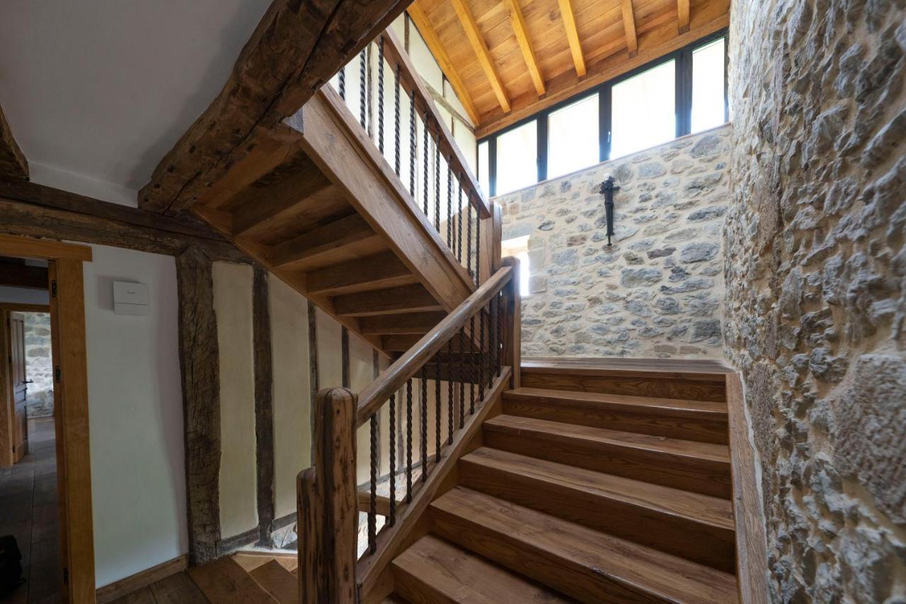 Casa Rural Alvarado Secadura Ngoại thất bức ảnh