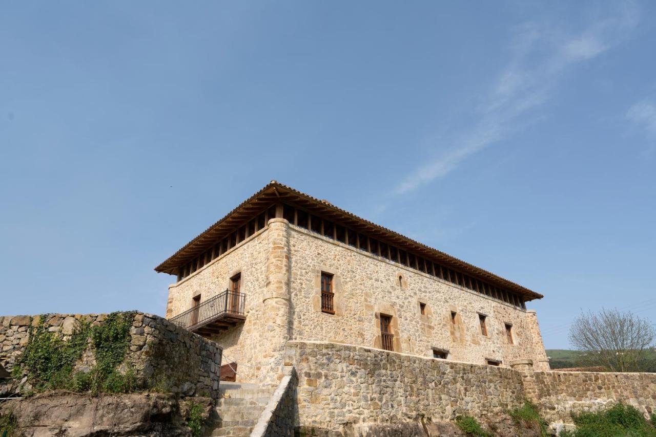 Casa Rural Alvarado Secadura Ngoại thất bức ảnh