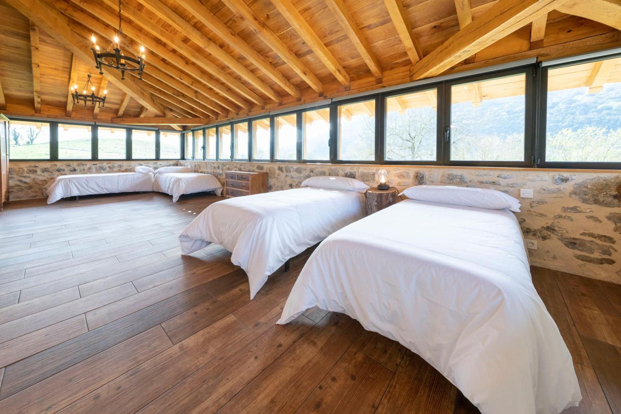 Casa Rural Alvarado Secadura Ngoại thất bức ảnh