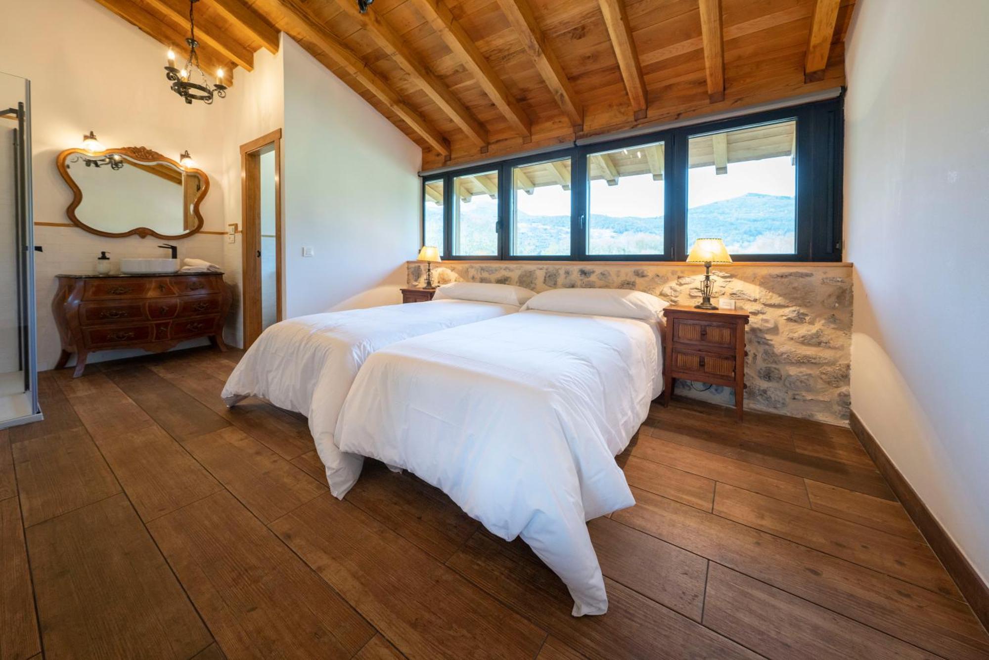Casa Rural Alvarado Secadura Phòng bức ảnh