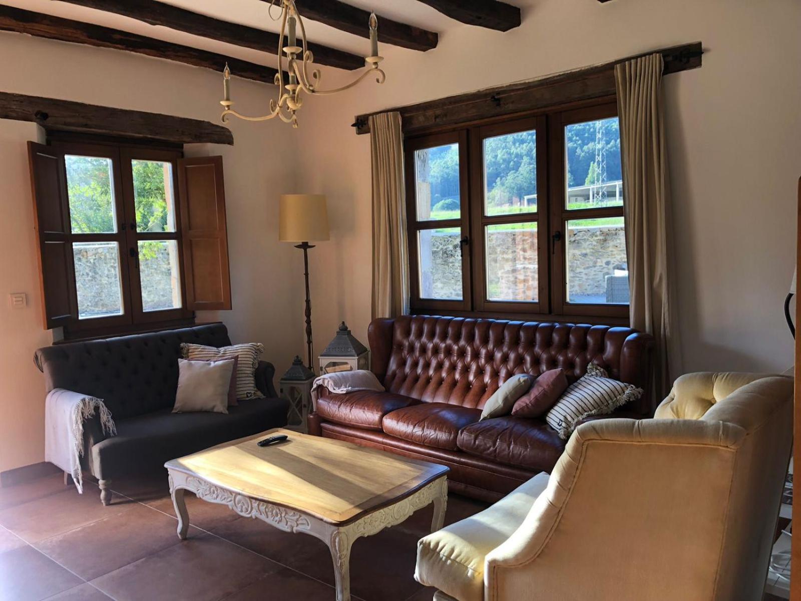 Casa Rural Alvarado Secadura Phòng bức ảnh