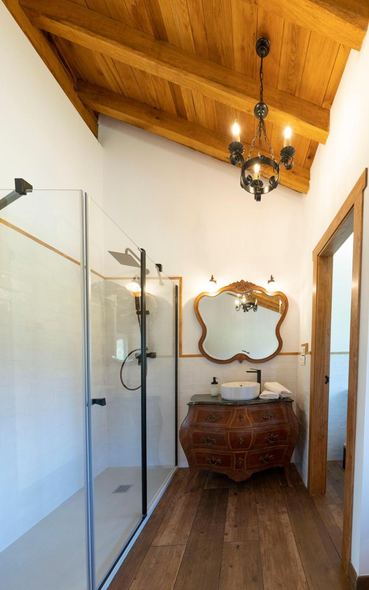 Casa Rural Alvarado Secadura Phòng bức ảnh