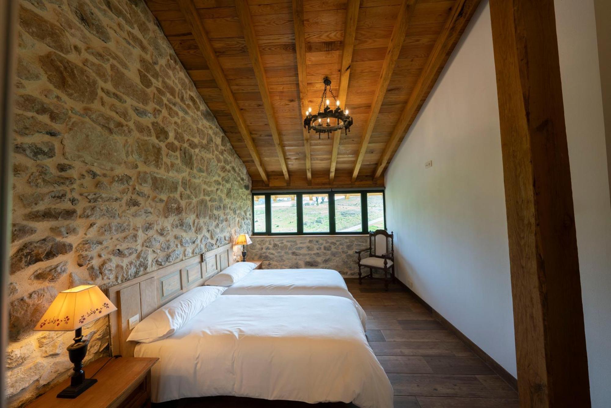 Casa Rural Alvarado Secadura Phòng bức ảnh
