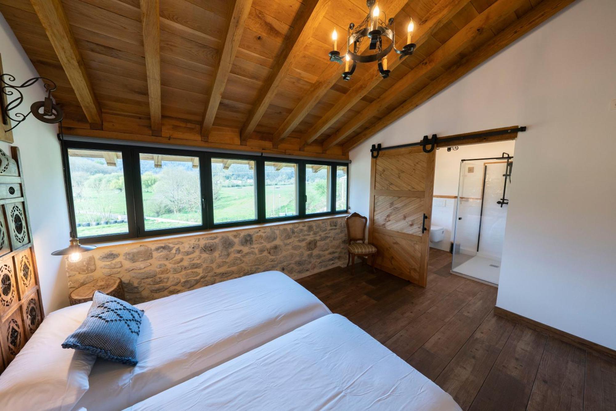 Casa Rural Alvarado Secadura Phòng bức ảnh