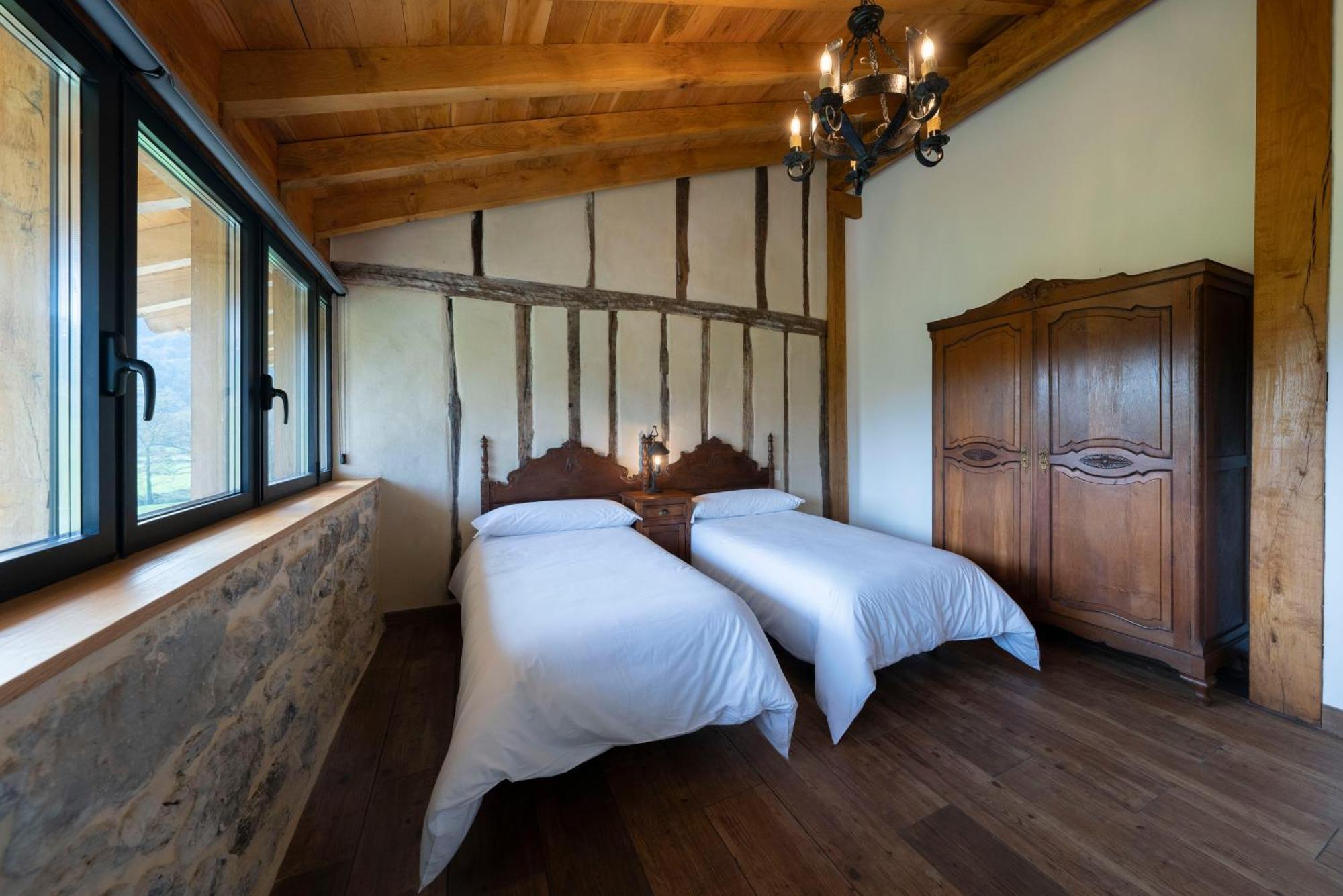 Casa Rural Alvarado Secadura Phòng bức ảnh
