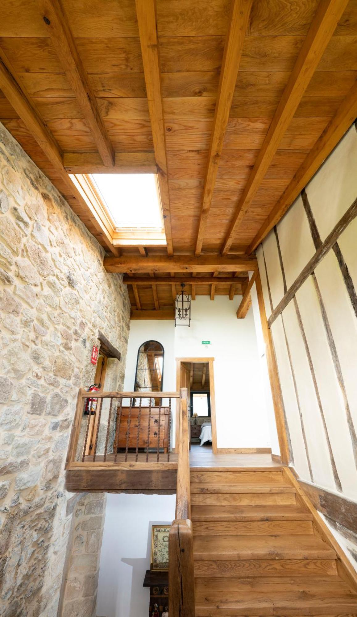 Casa Rural Alvarado Secadura Phòng bức ảnh