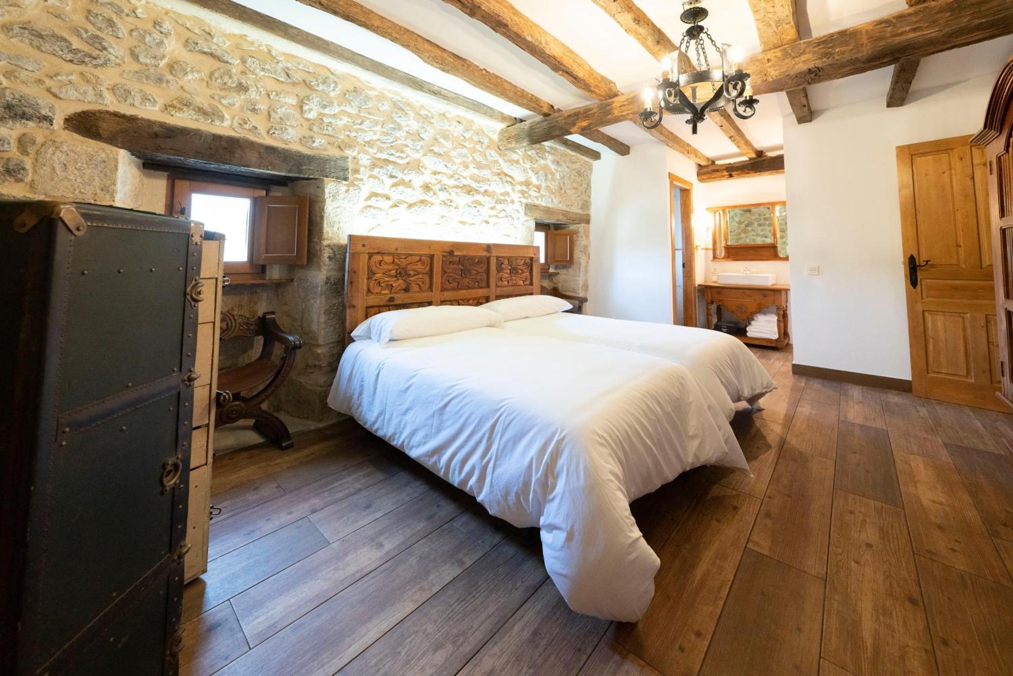 Casa Rural Alvarado Secadura Phòng bức ảnh